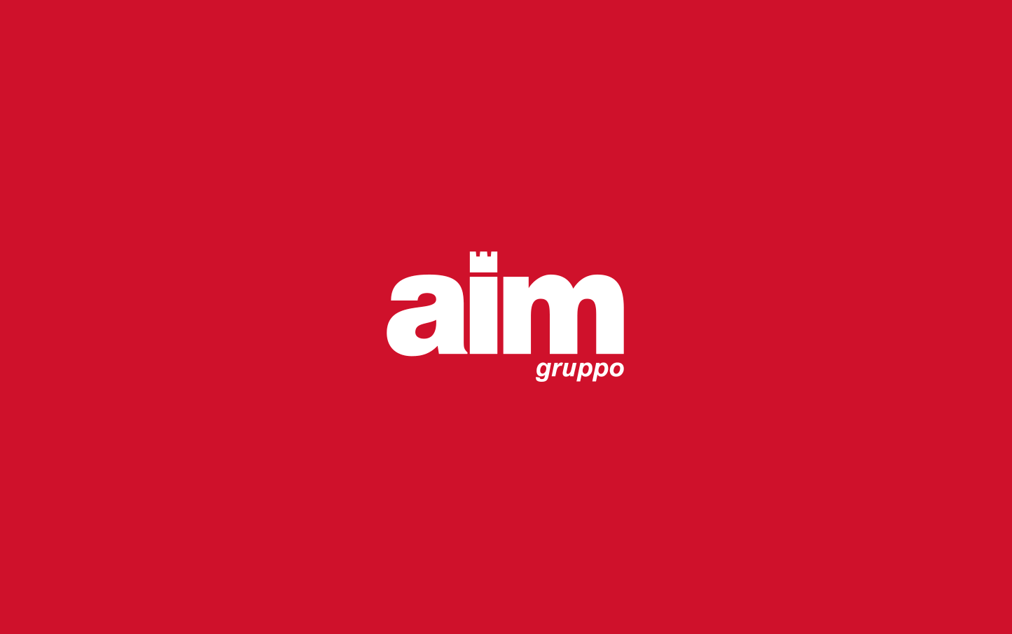 AIM brand identity